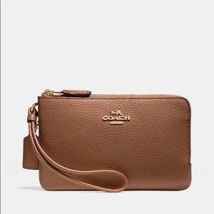 Coach Small Wallet